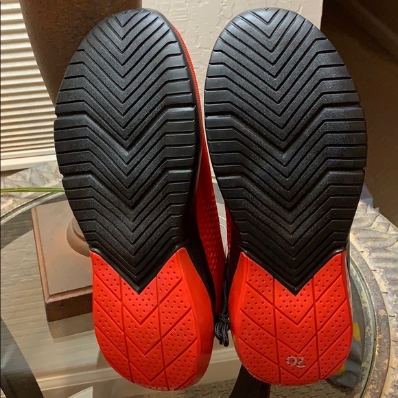 RBX Shoes | Rbx Red Black Mens Footwear Very Comfortable | Poshmark
